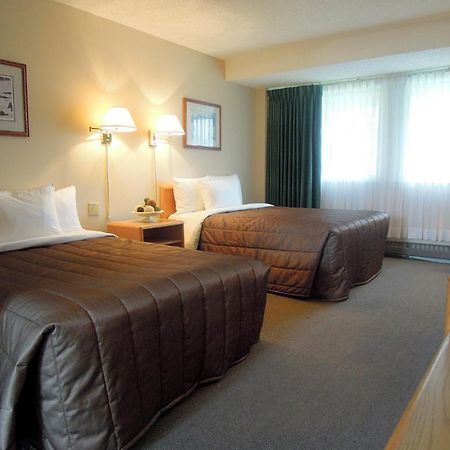Homestead Inn Banff Dış mekan fotoğraf