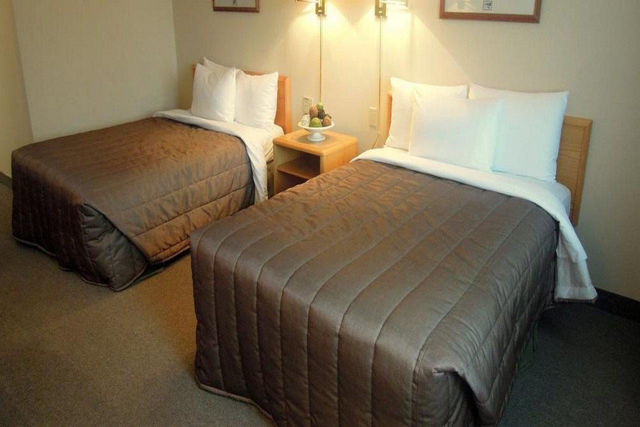 Homestead Inn Banff Dış mekan fotoğraf