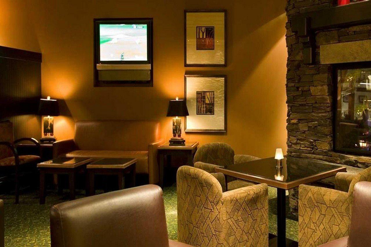 Homestead Inn Banff Dış mekan fotoğraf