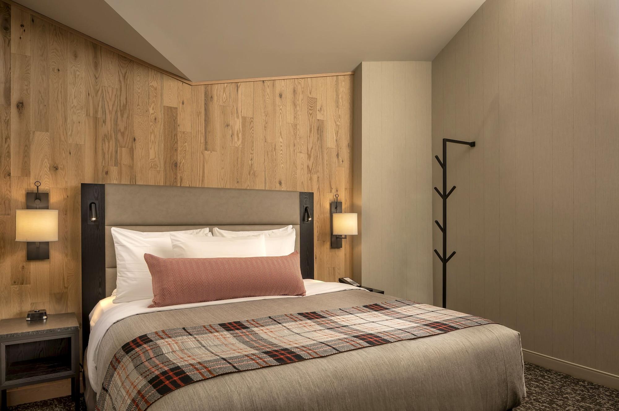 Homestead Inn Banff Dış mekan fotoğraf