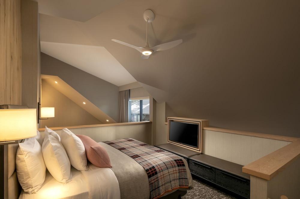 Homestead Inn Banff Dış mekan fotoğraf