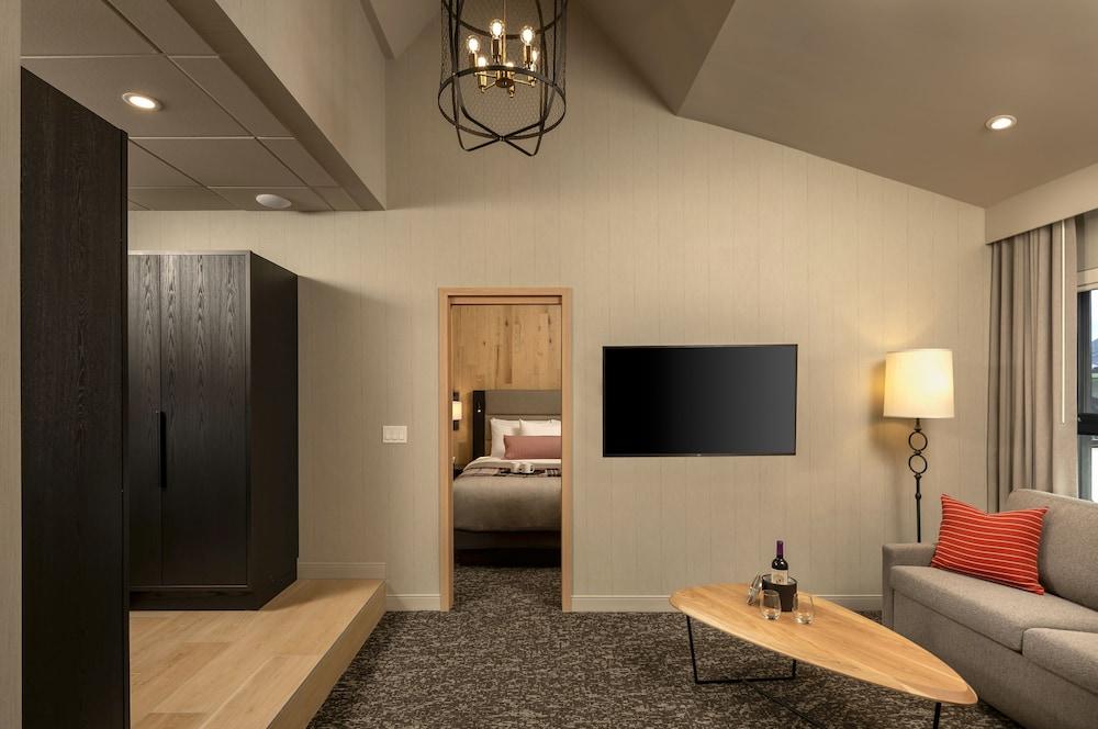 Homestead Inn Banff Dış mekan fotoğraf