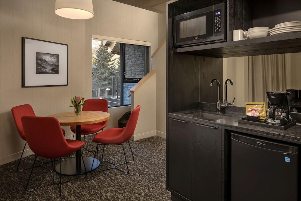 Homestead Inn Banff Dış mekan fotoğraf