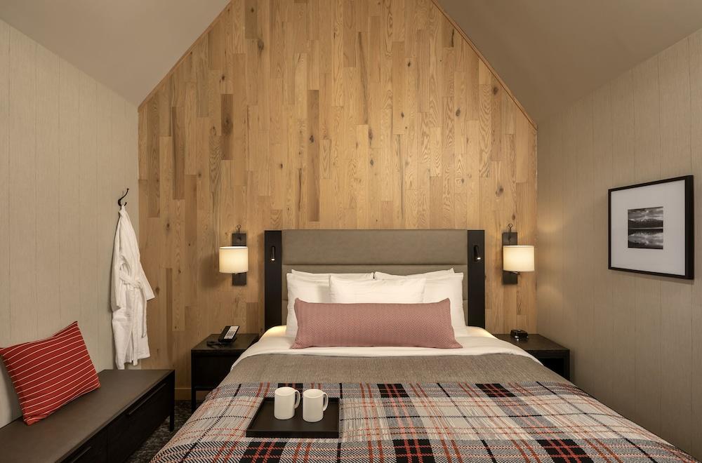 Homestead Inn Banff Dış mekan fotoğraf