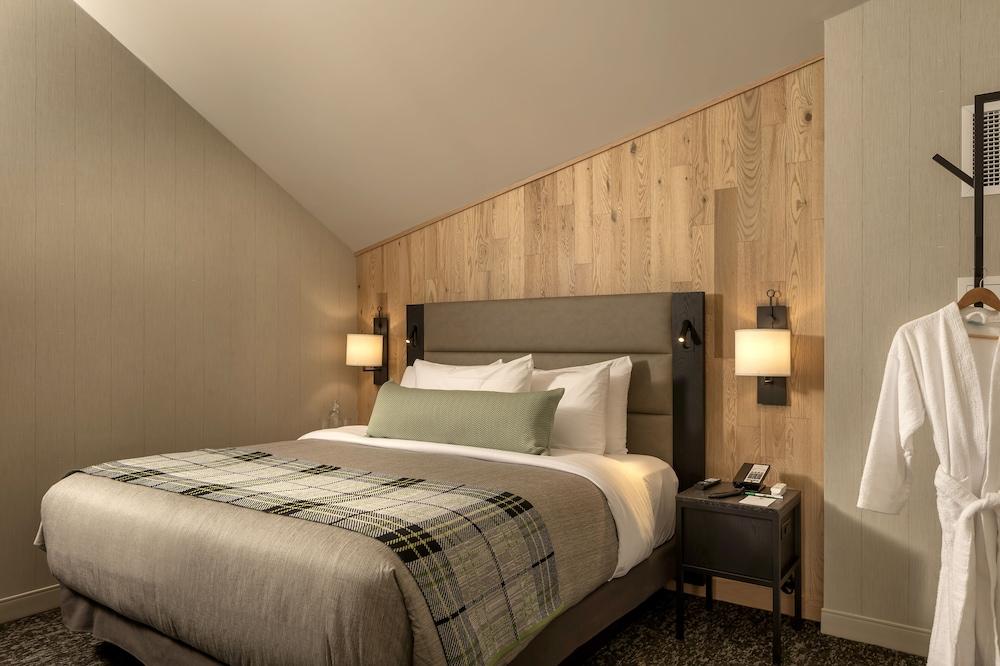 Homestead Inn Banff Dış mekan fotoğraf