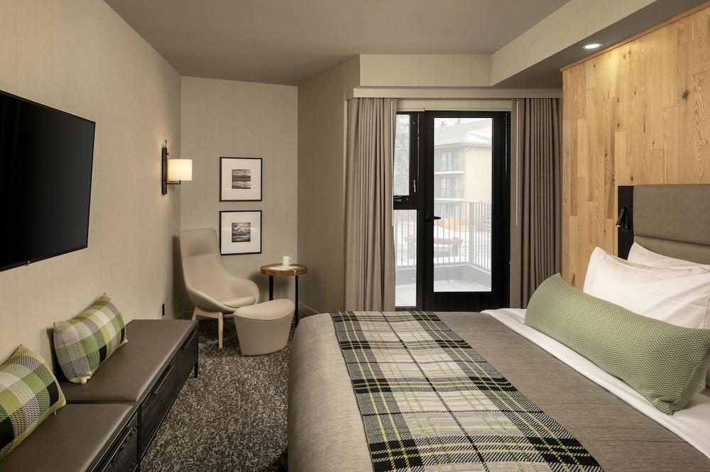 Homestead Inn Banff Dış mekan fotoğraf